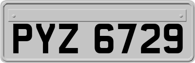 PYZ6729
