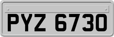 PYZ6730