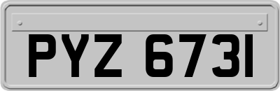 PYZ6731