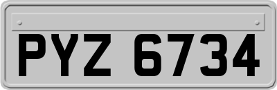 PYZ6734