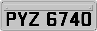 PYZ6740