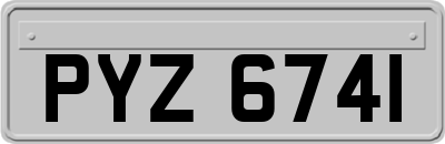 PYZ6741