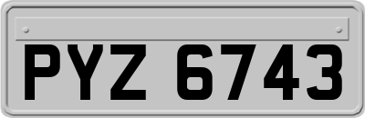 PYZ6743