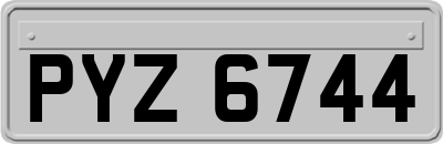 PYZ6744