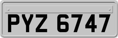 PYZ6747
