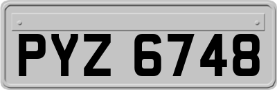 PYZ6748