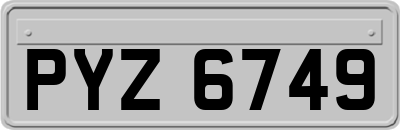 PYZ6749