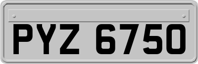 PYZ6750