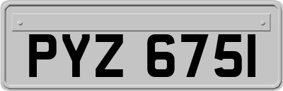 PYZ6751