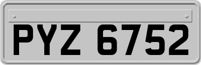 PYZ6752
