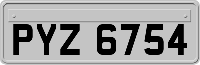 PYZ6754