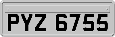PYZ6755