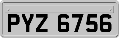 PYZ6756