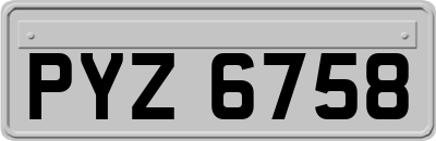 PYZ6758