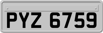 PYZ6759