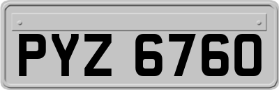 PYZ6760