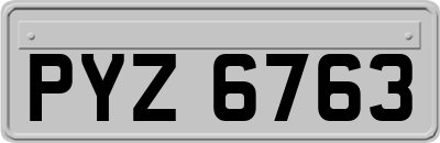 PYZ6763
