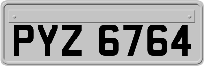 PYZ6764