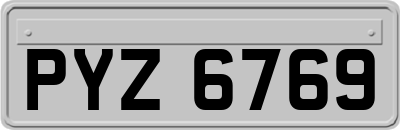 PYZ6769