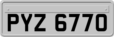 PYZ6770