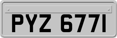 PYZ6771