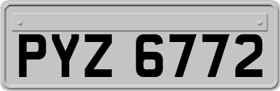 PYZ6772