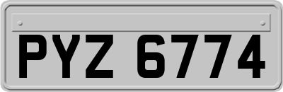 PYZ6774