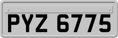 PYZ6775