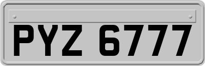 PYZ6777