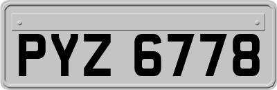 PYZ6778