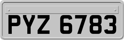 PYZ6783