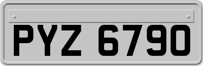 PYZ6790