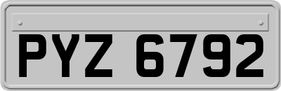 PYZ6792