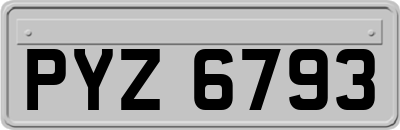 PYZ6793