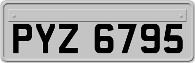 PYZ6795