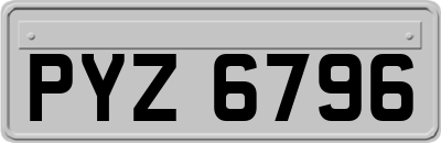 PYZ6796