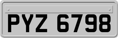 PYZ6798