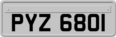 PYZ6801