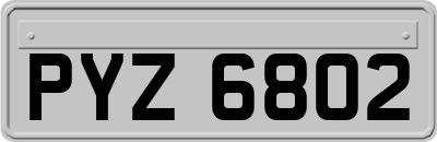 PYZ6802