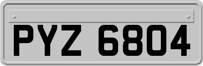 PYZ6804
