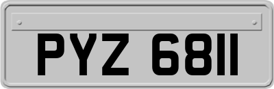 PYZ6811