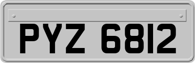 PYZ6812