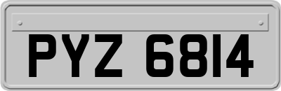 PYZ6814