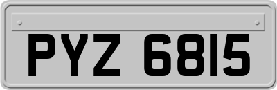 PYZ6815