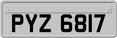 PYZ6817