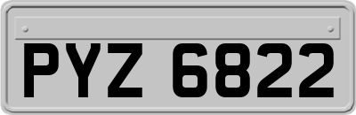 PYZ6822