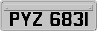 PYZ6831
