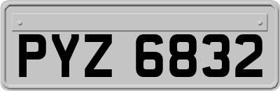 PYZ6832