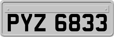 PYZ6833