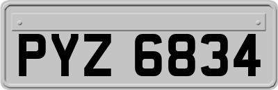 PYZ6834